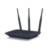 Power On Wireless Dual Band Access Point 300Mbps with Triple Antenna RPD-700